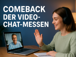 Warum sich Online-Jobmessen für Unternehmen lohnen