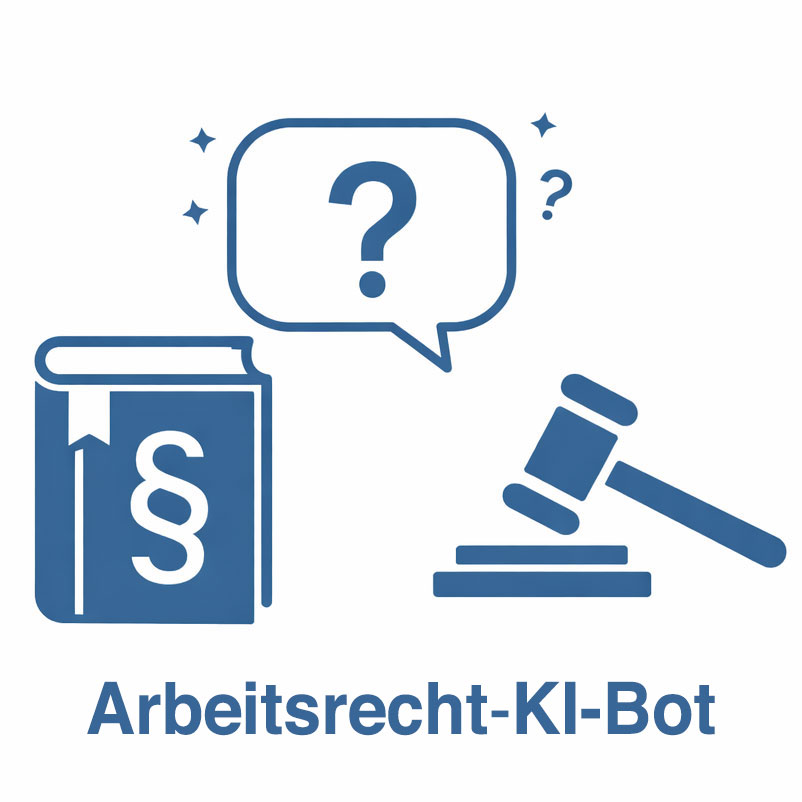 KI-Bot "Arbeitsrecht"