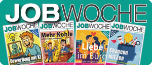 JOBWOCHE